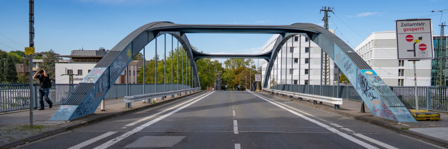 Burtscheider BRücke